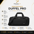 PrimeFit Performance Duffel Pro™