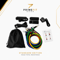 PrimeFit Resistance Bands Pro™