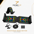 PrimeFit Push-Up Board Pro™