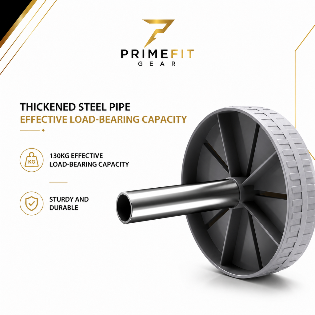 PrimeFit Ab Roller Pro™