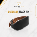 PrimeFit Leather Weightlifting Belt Pro™