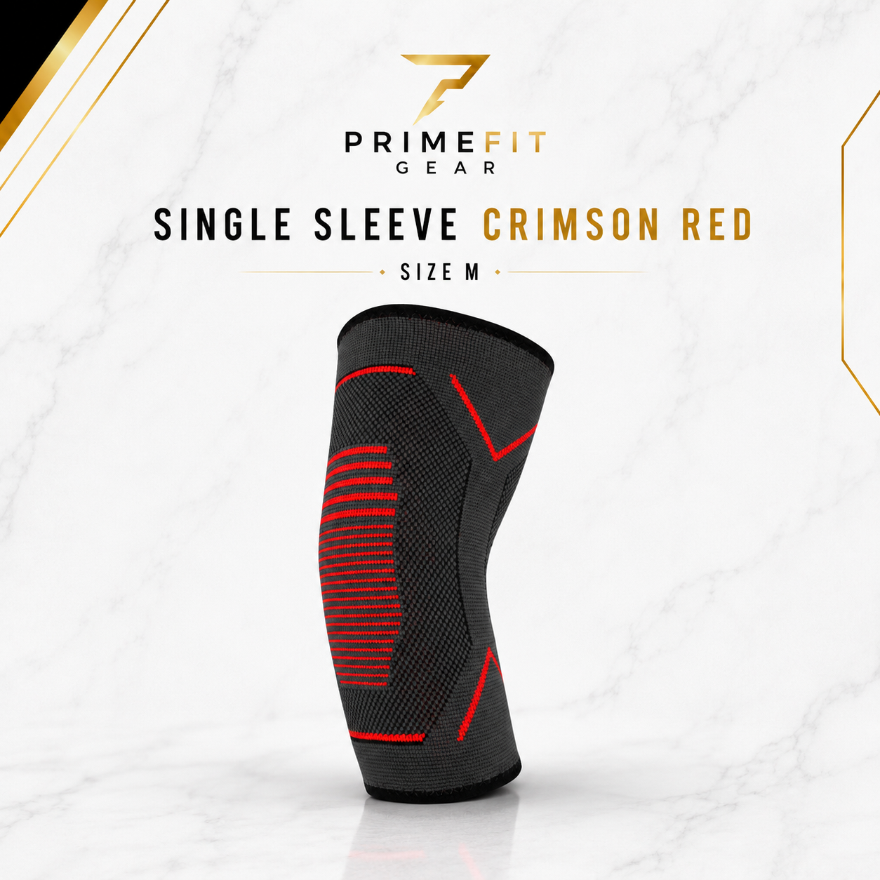 PrimeFit Elbow Sleeves Pro™