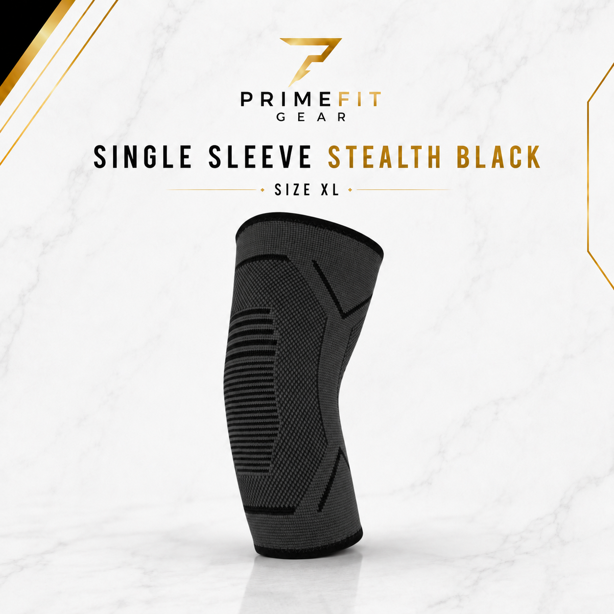 PrimeFit Elbow Sleeves Pro™