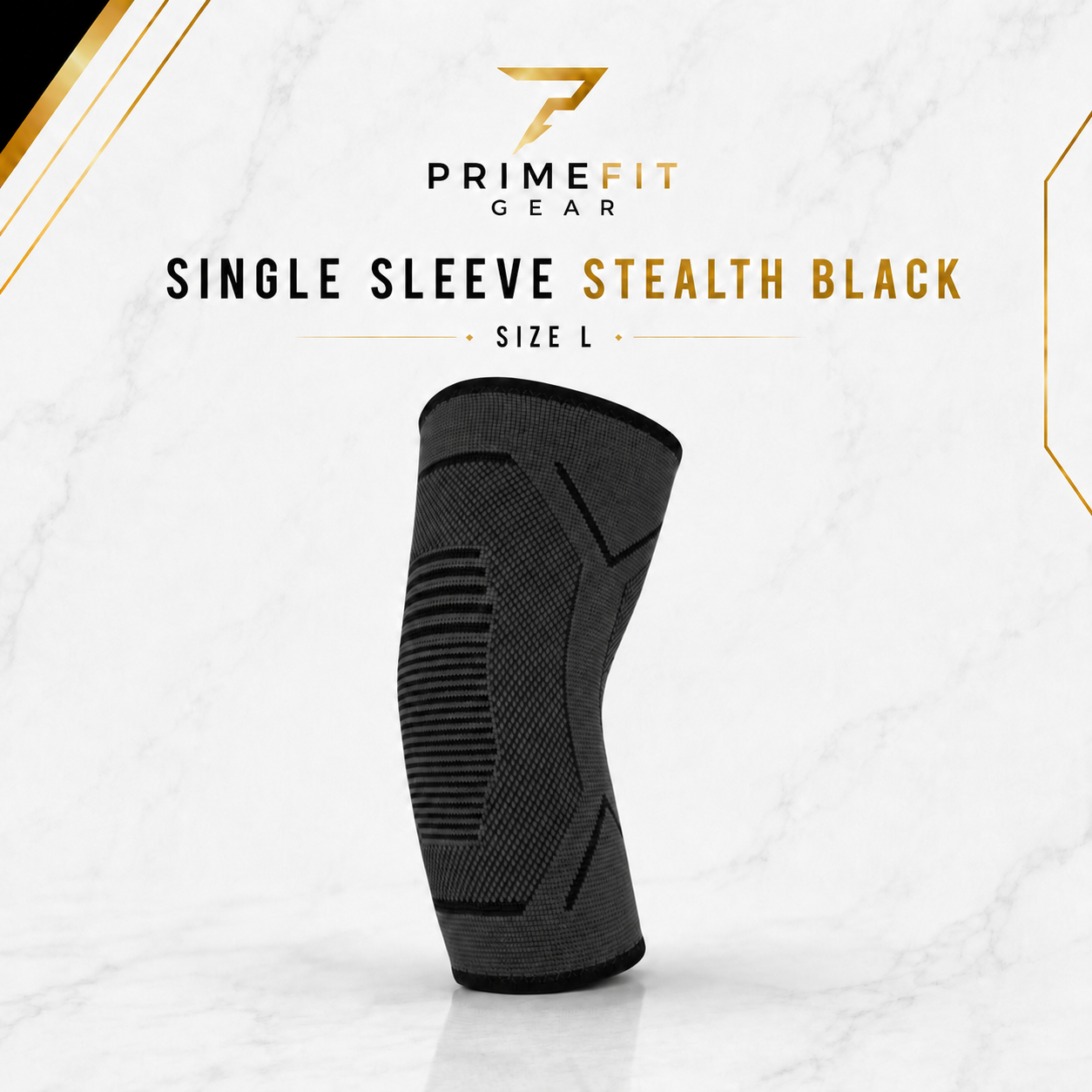 PrimeFit Elbow Sleeves Pro™