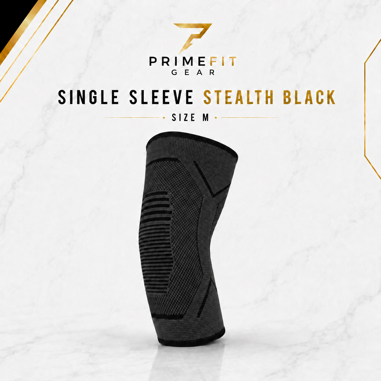 PrimeFit Elbow Sleeves Pro™