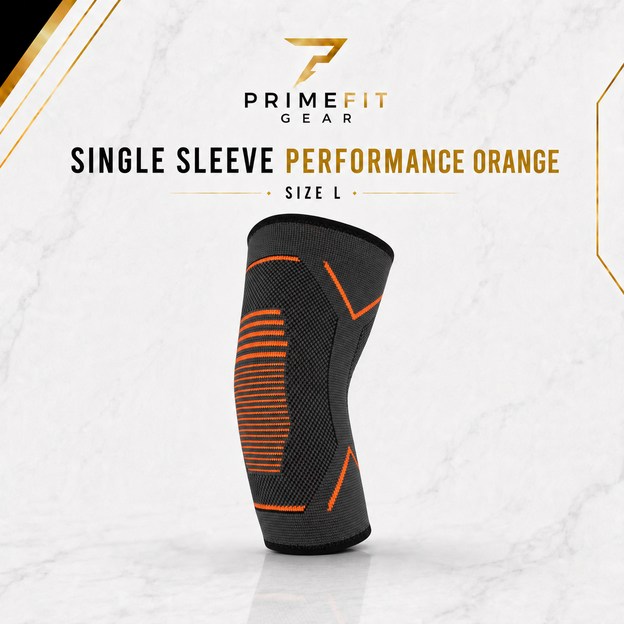 PrimeFit Elbow Sleeves Pro™