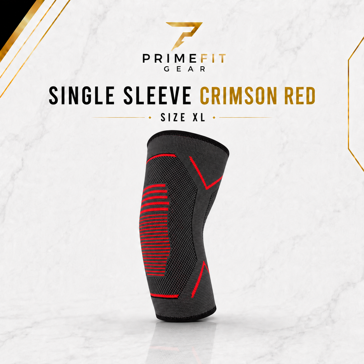 PrimeFit Elbow Sleeves Pro™