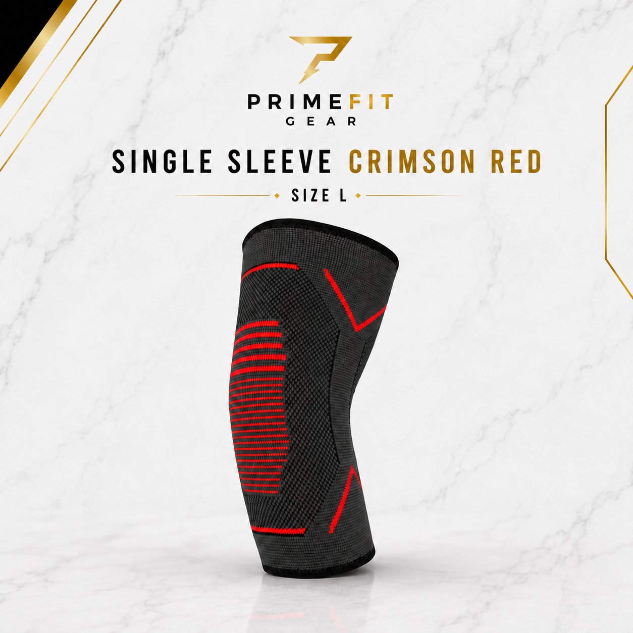 PrimeFit Elbow Sleeves Pro™