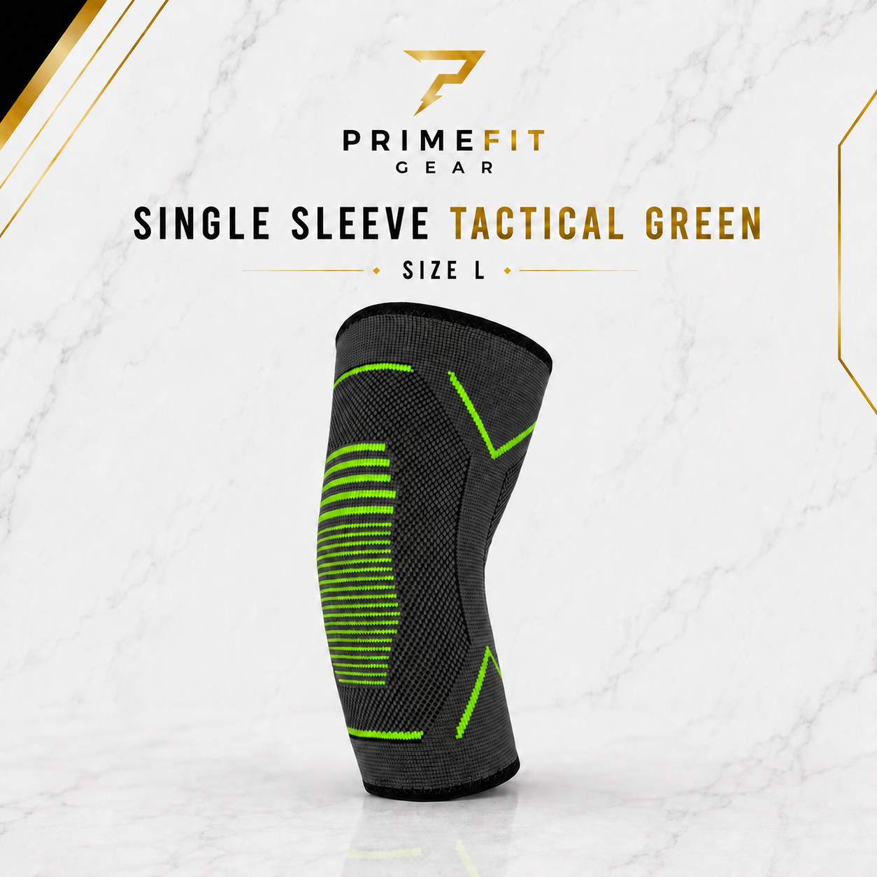 PrimeFit Elbow Sleeves Pro™