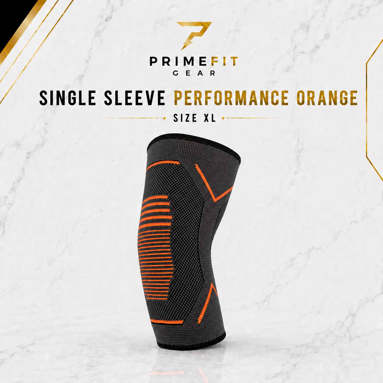 PrimeFit Elbow Sleeves Pro™