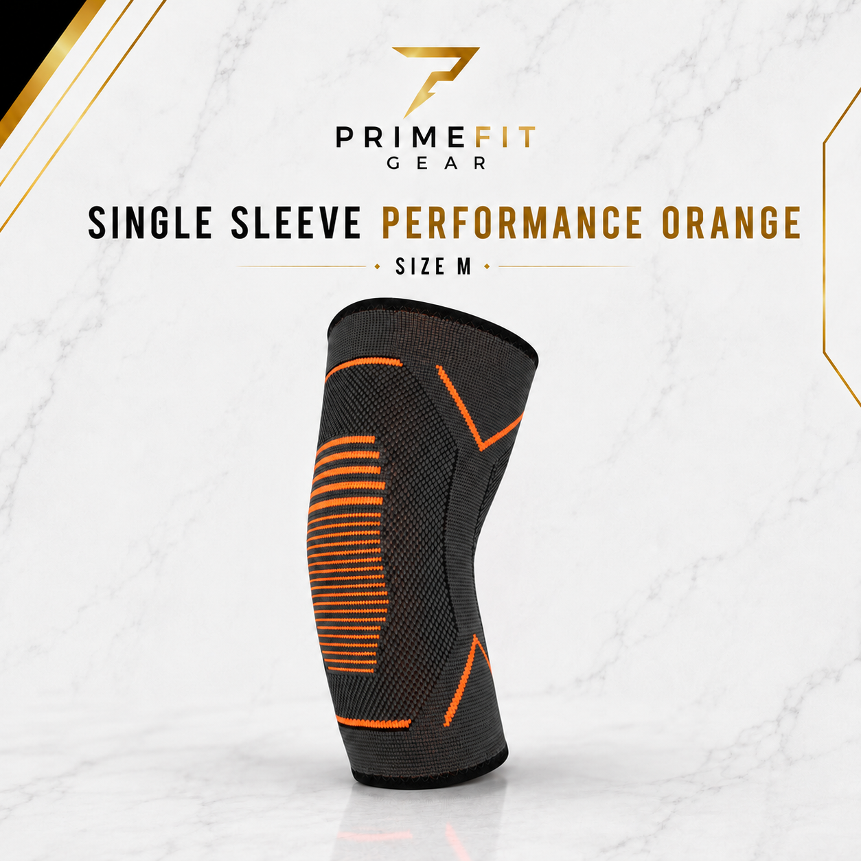 PrimeFit Elbow Sleeves Pro™
