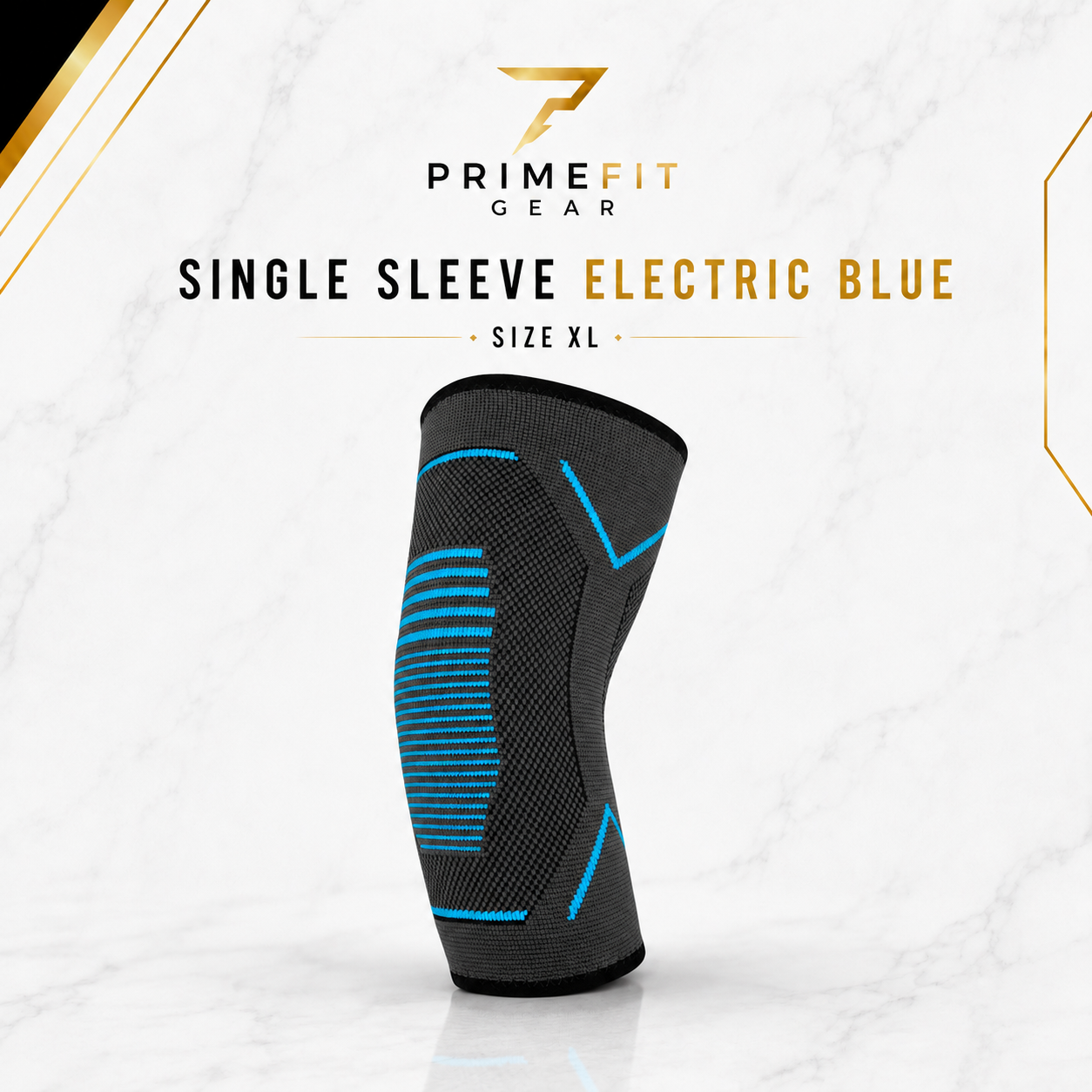 PrimeFit Elbow Sleeves Pro™