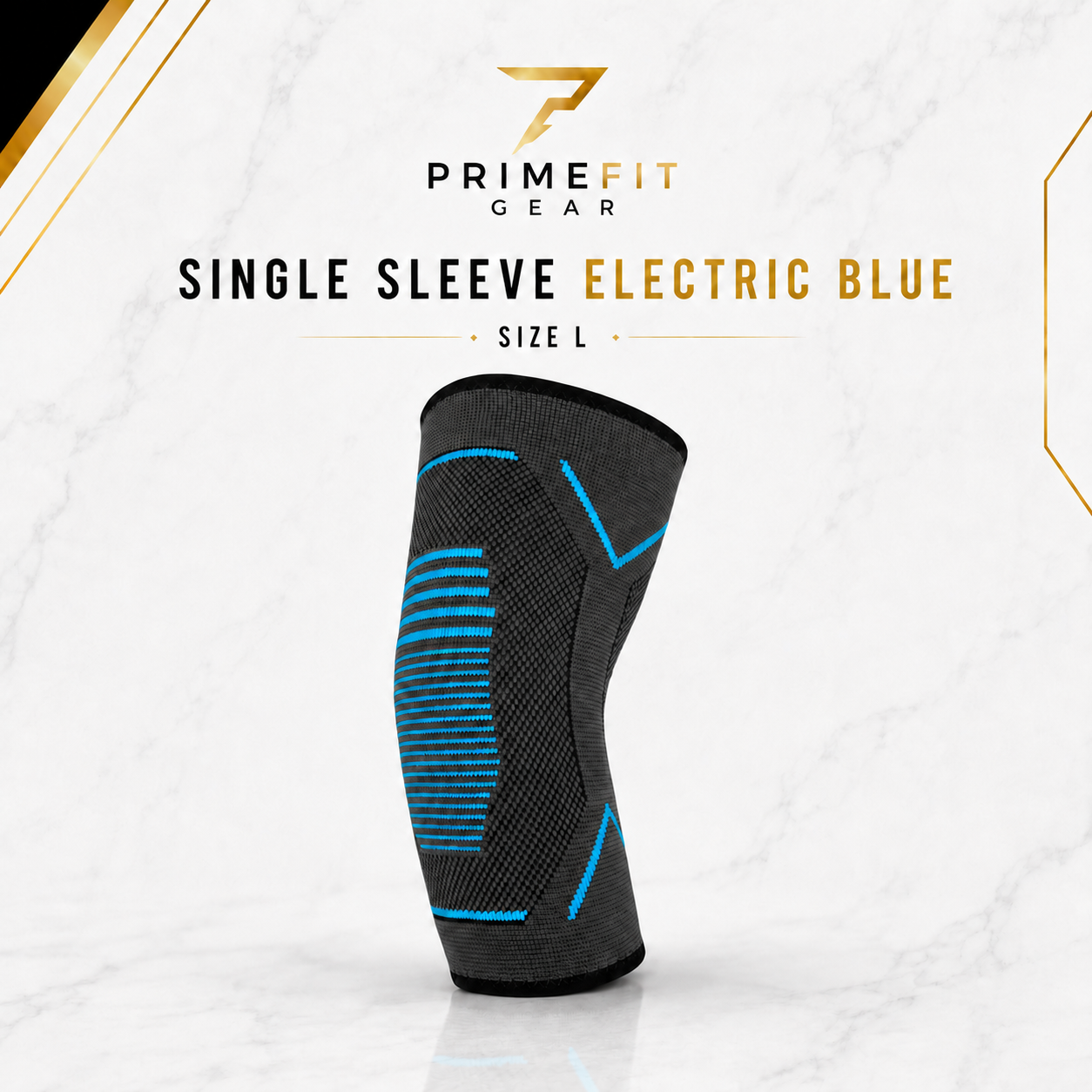 PrimeFit Elbow Sleeves Pro™