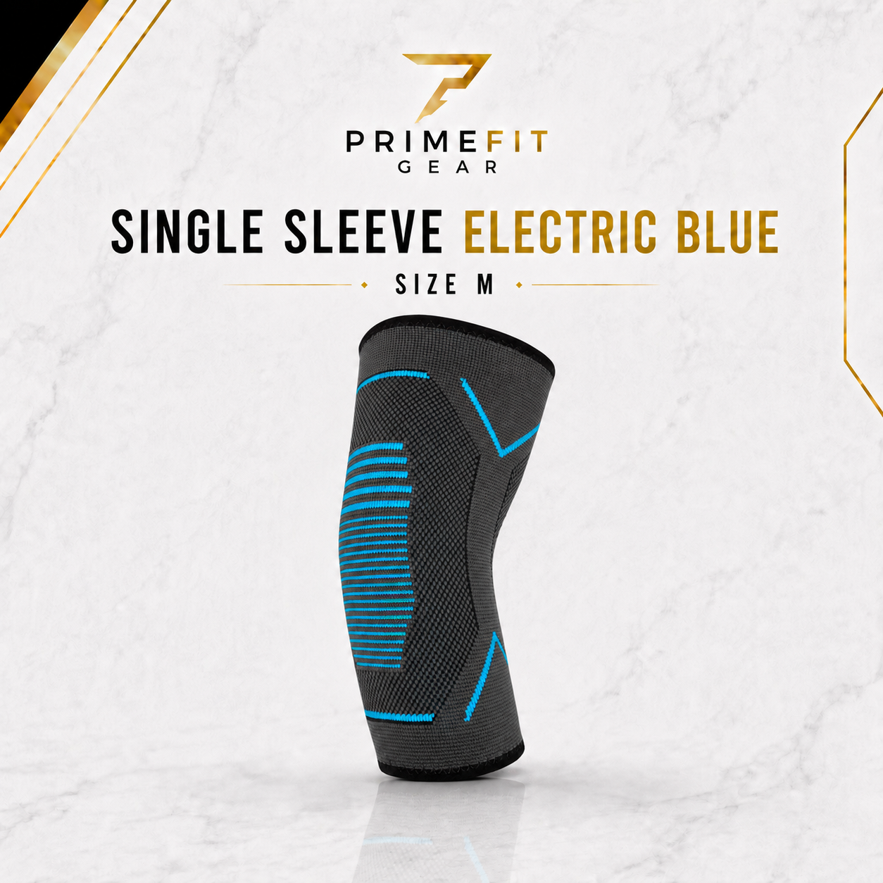 PrimeFit Elbow Sleeves Pro™