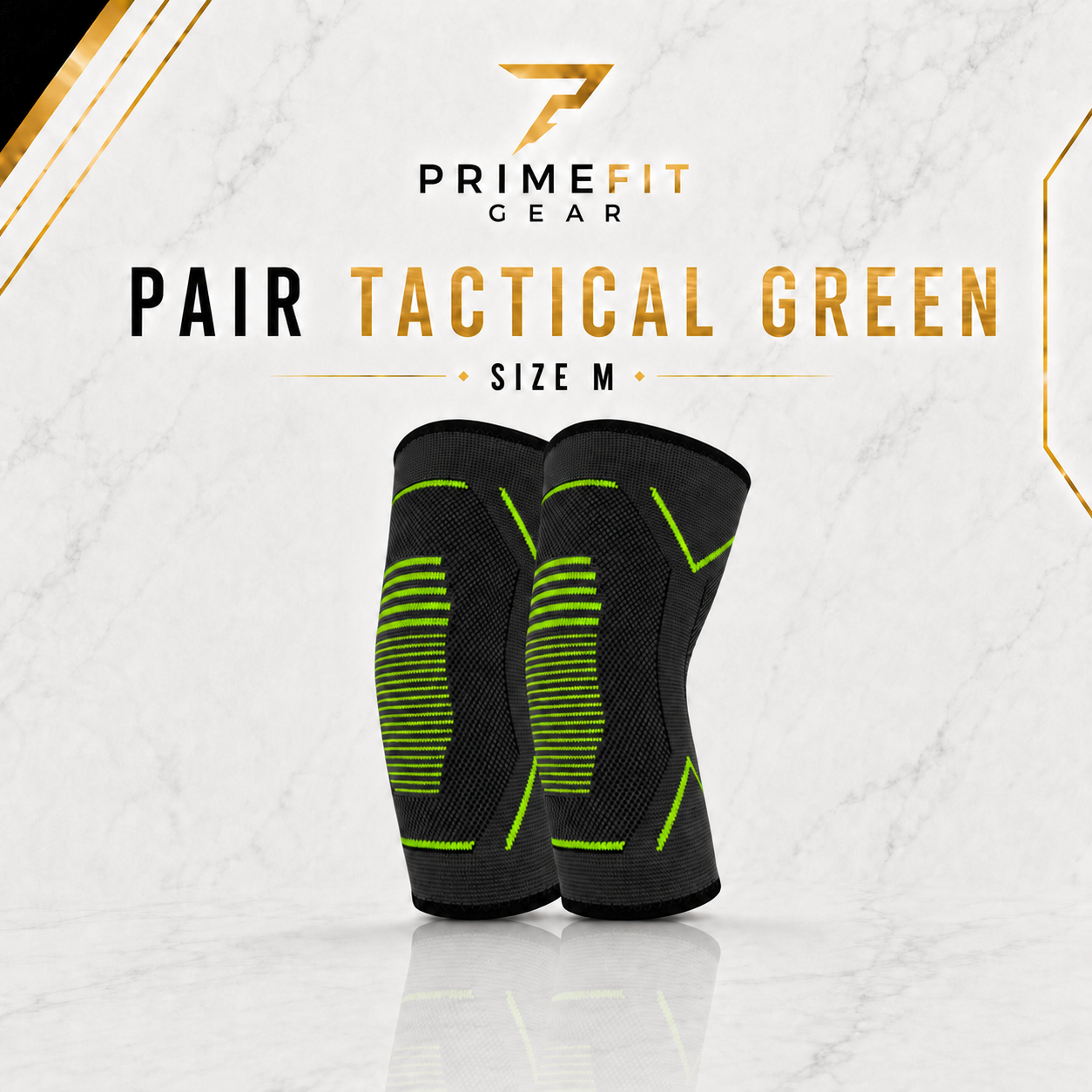 PrimeFit Elbow Sleeves Pro™