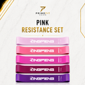 PrimeFit Resistance Loop Bands Pro™