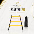 PrimeFit Agility Ladder Pro™
