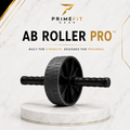 PrimeFit Ab Roller Pro™