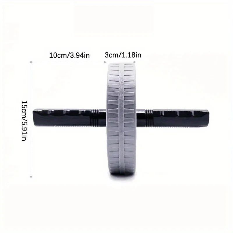 PrimeFit Ab Roller Pro™