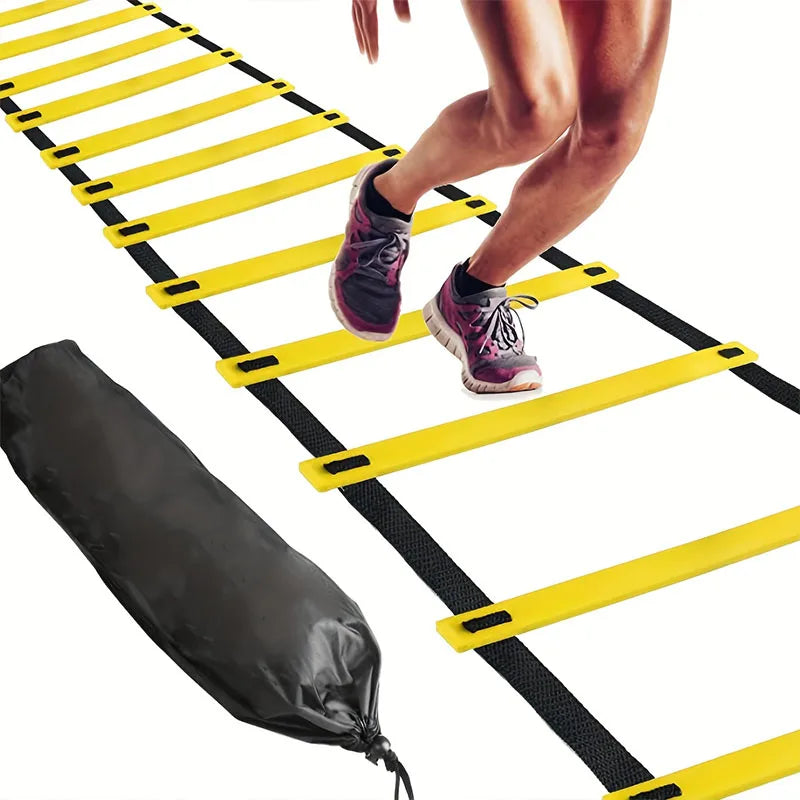 PrimeFit Agility Ladder Pro™