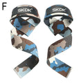 PrimeFit Lifting Straps Pro™