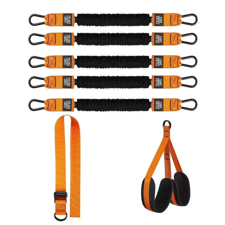 PrimeFit Pull-Up Assist Pro™