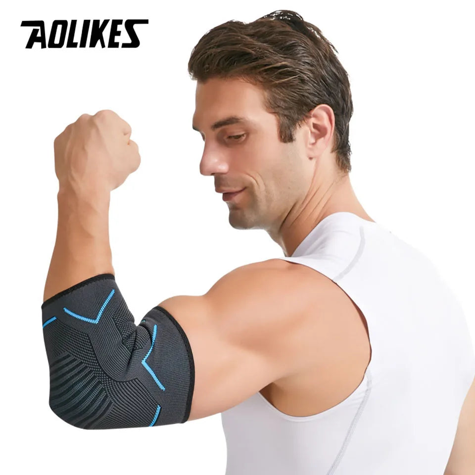 PrimeFit Elbow Sleeves Pro™