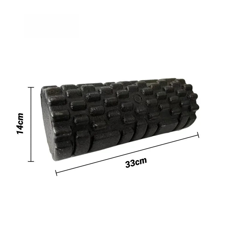 PrimeFit Deep Tissue Foam Roller Pro™