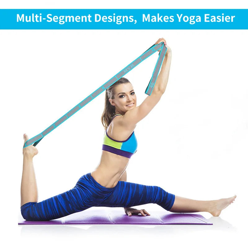 PrimeFit FlexStretch Pro™