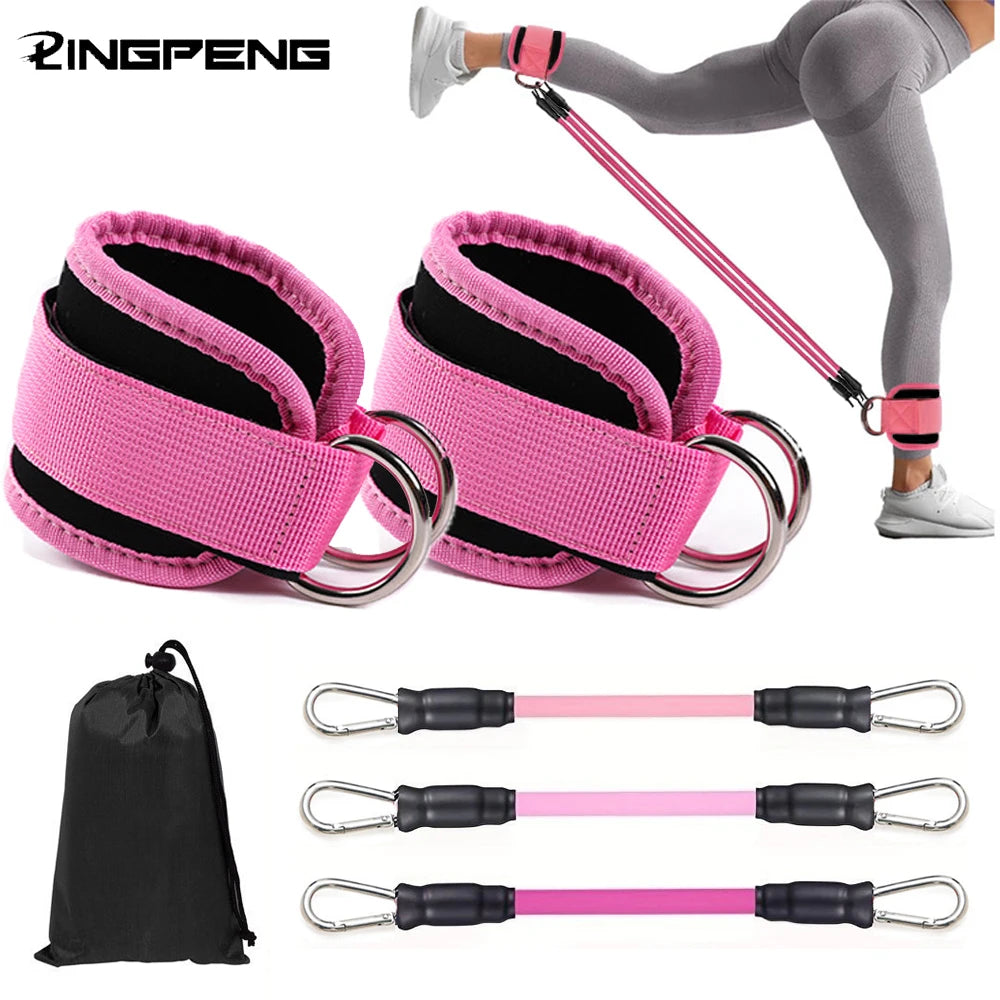 PrimeFit Glute Resistance Pro™