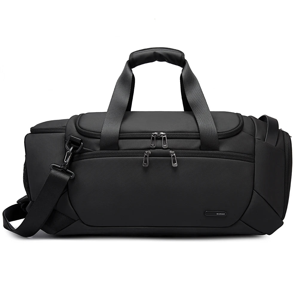 PrimeFit Performance Duffel Pro™