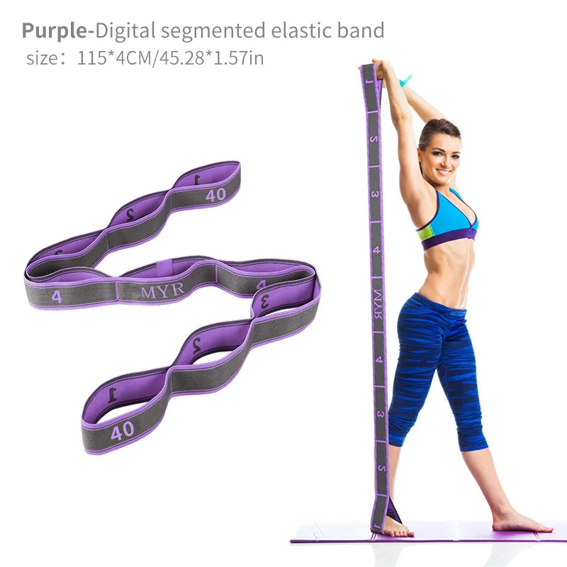 PrimeFit FlexStretch Pro™