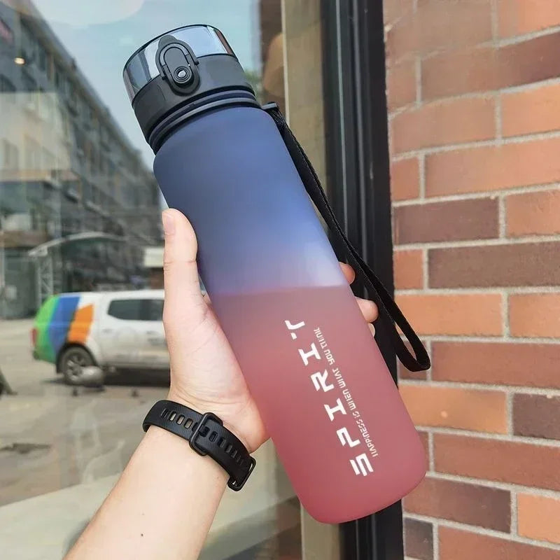 PrimeFit Hydration Bottle Pro™