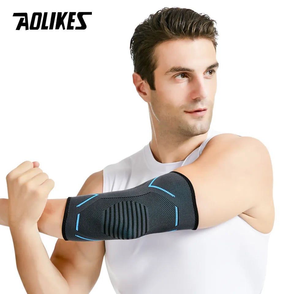 PrimeFit Elbow Sleeves Pro™