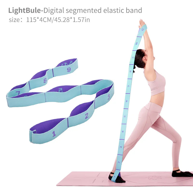 PrimeFit FlexStretch Pro™