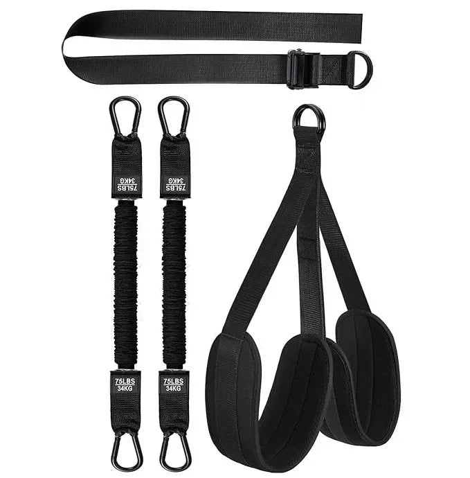 PrimeFit Pull-Up Assist Pro™