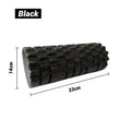 PrimeFit Deep Tissue Foam Roller Pro™