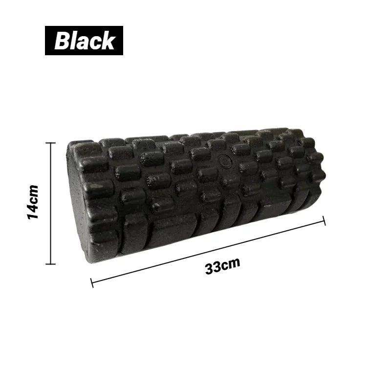 PrimeFit Deep Tissue Foam Roller Pro™