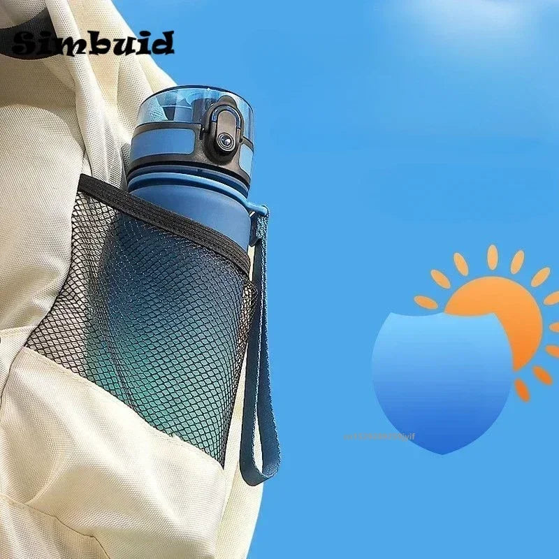 PrimeFit Hydration Bottle Pro™