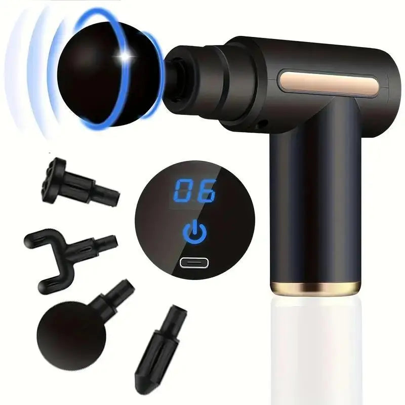 PrimeFit Massage Gun Pro™