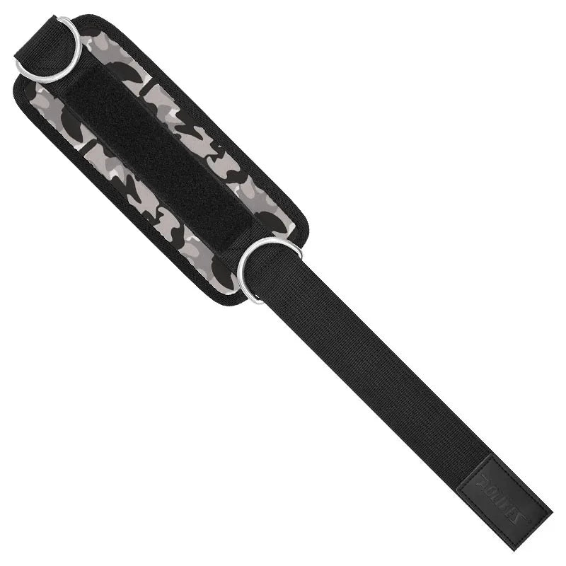 PrimeFit Cable Ankle Straps Pro™