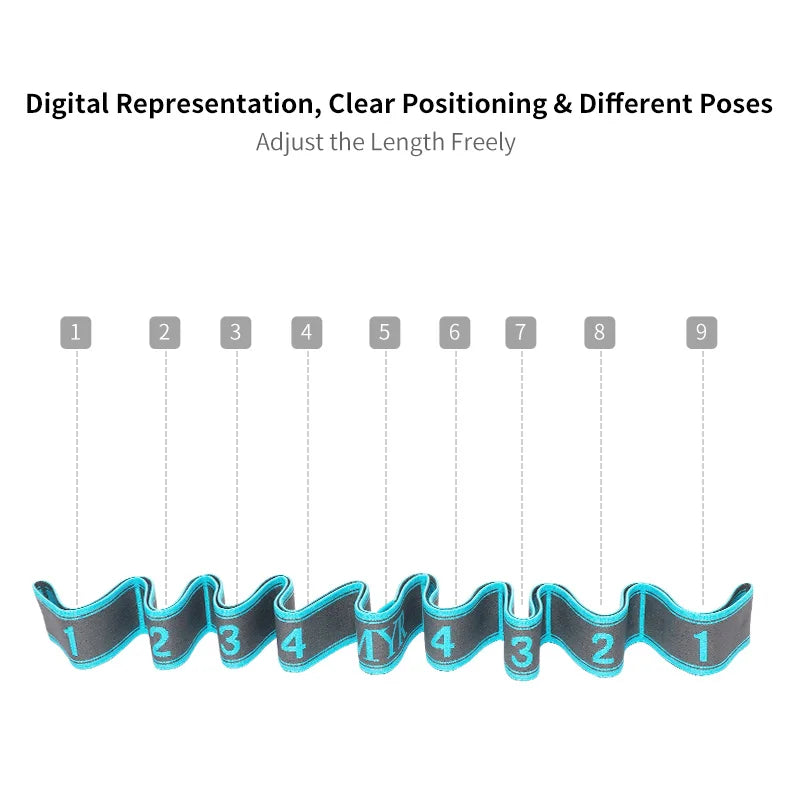PrimeFit FlexStretch Pro™