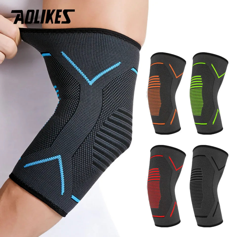 PrimeFit Elbow Sleeves Pro™