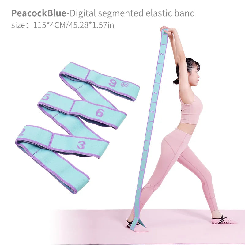 PrimeFit FlexStretch Pro™