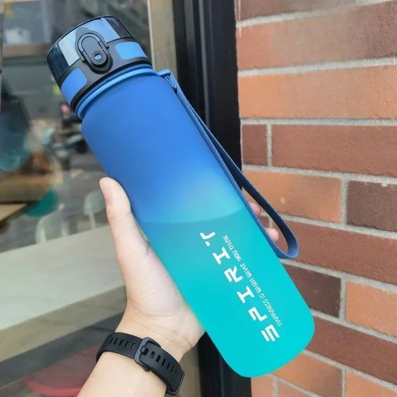 PrimeFit Hydration Bottle Pro™