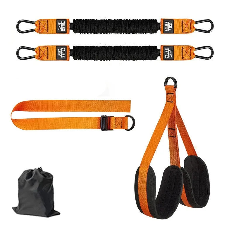 PrimeFit Pull-Up Assist Pro™