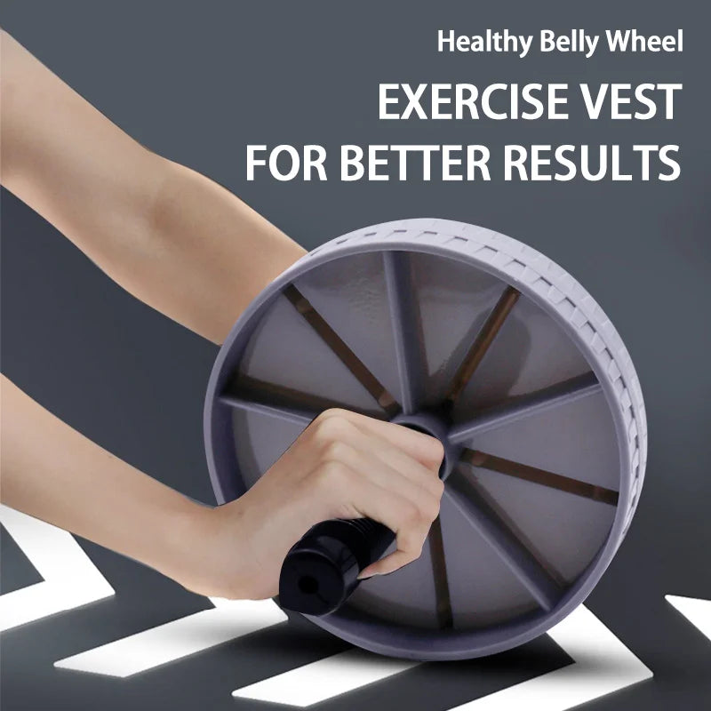 PrimeFit Ab Roller Pro™