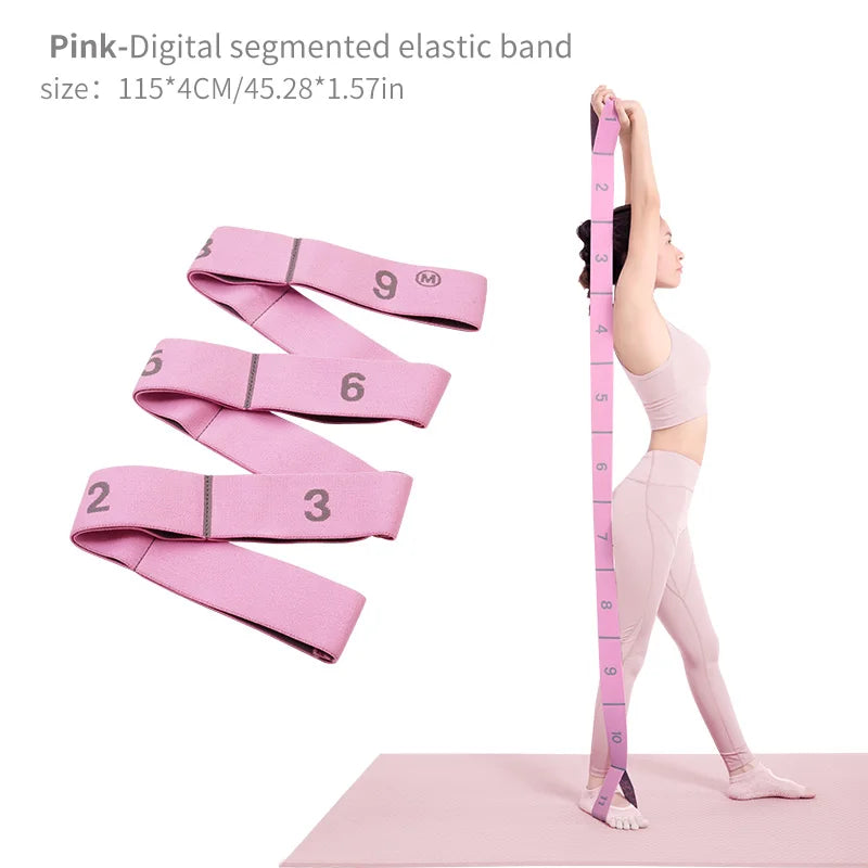 PrimeFit FlexStretch Pro™