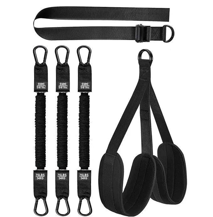 PrimeFit Pull-Up Assist Pro™