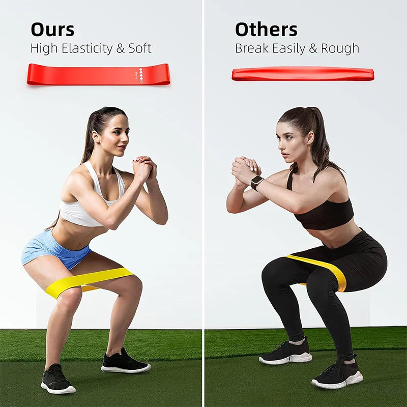 PrimeFit Resistance Loop Bands Pro™